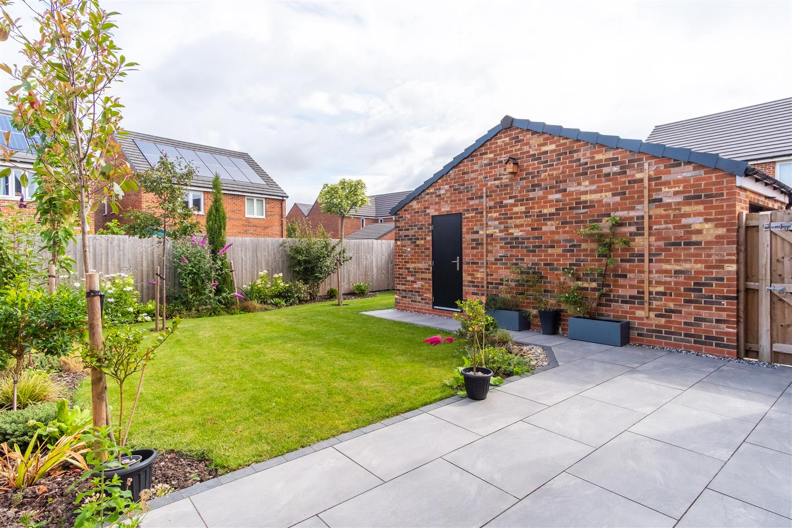 4 bed property in Linnet Court, Leyland
